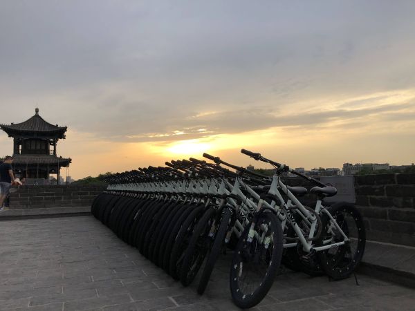 严阵以待2